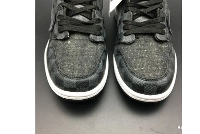 JORDAN AQ0818-2021 AIR CUSTOMS OT X 1 MENS - 0918